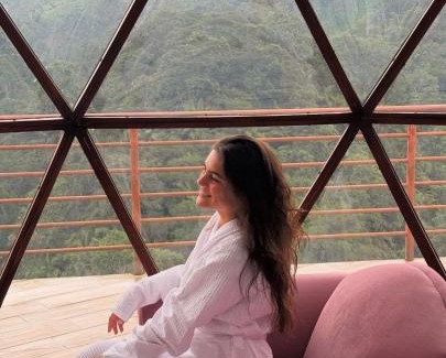 Quito Other | Koumpí Glamping Lodge