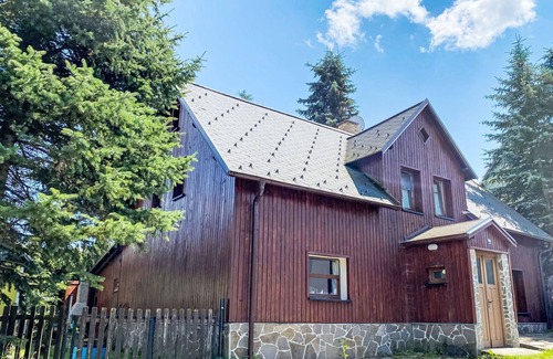 Kovarska House | Kovářská by Interhome
