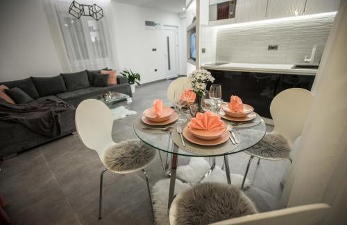 Central Serbia Apartment | KoVeL apartmani - Termalna Rivijera