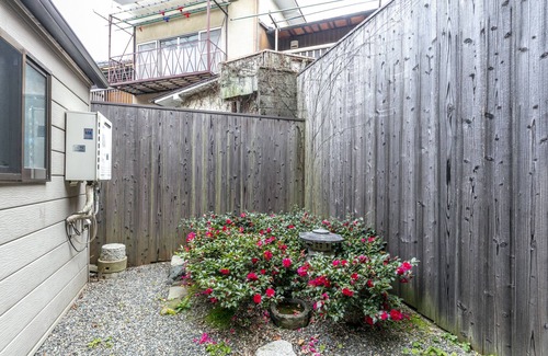 Sakyo Ward Ski Chalet | Koyasu - Traditional Japanese house in a wonderful area