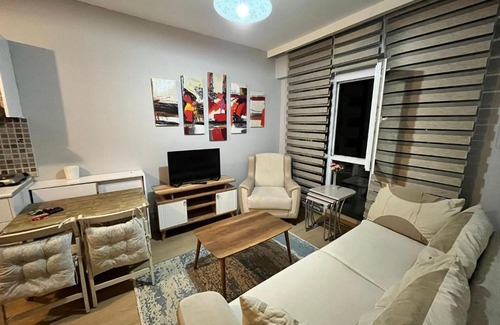 Esenyurt Apartment | KOZAPARK