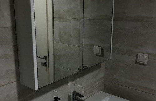 Esenyurt Apartment | KOZAPARK