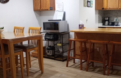Castle Rock Apartment | Kozy Suite