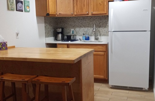 Castle Rock Apartment | Kozy Suite