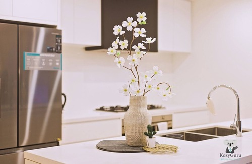 Burwood East House | KozyGuru | Burwood East | Quiet and Stylish Retreat