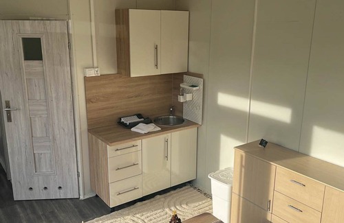 Vrbov House | Kráľovský park- blízko Termálnej vody