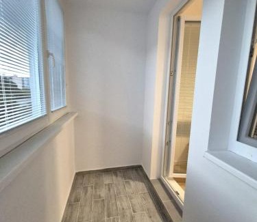 Ruzinov Apartment | Krásny apartmán v Ružinove