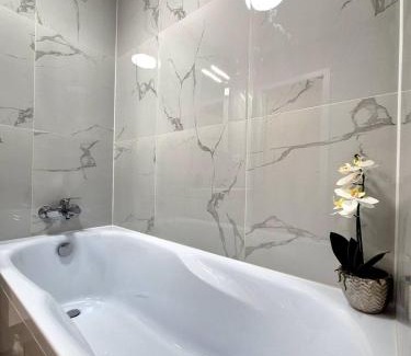 Ruzinov Apartment | Krásny apartmán v Ružinove