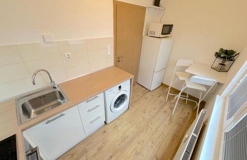 Nivy Apartment | Krásny byt - apartmán v blízkosti centra
