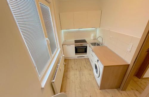 Nivy Apartment | Krásny byt - apartmán v blízkosti centra