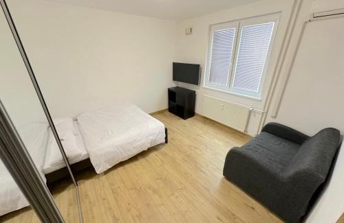 Nivy Apartment | Krásny byt - apartmán v blízkosti centra