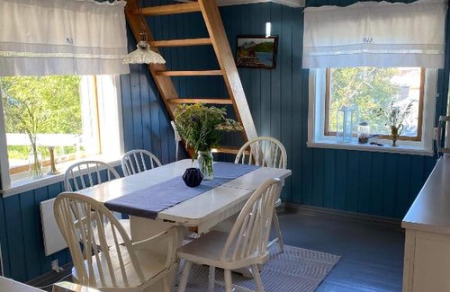 Ballstad House | Kræmmervikveien 33