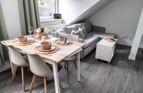 Siegen Apartment | krönchen zwei
