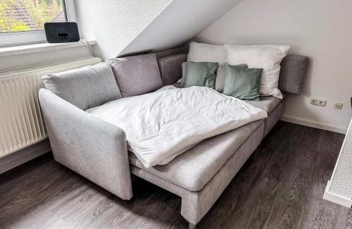 Siegen Apartment | krönchen zwei