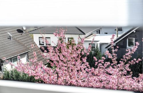 Siegen Apartment | krönchen zwei
