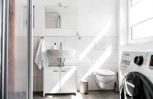 Siegen Apartment | krönchen zwei