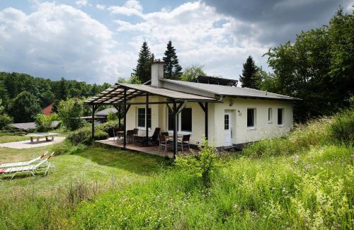 Feldberger Seenlandschaft Resort | Krüseliner Mühle - Bungalow Rethra