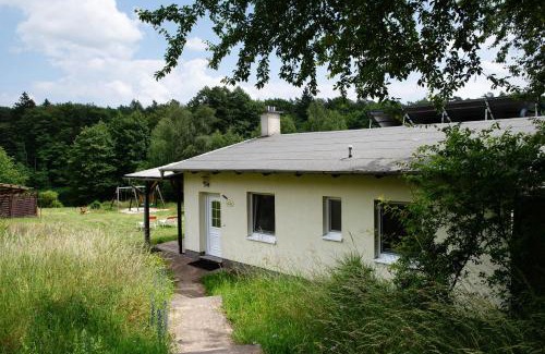 Feldberger Seenlandschaft Resort | Krüseliner Mühle - Bungalow Rethra