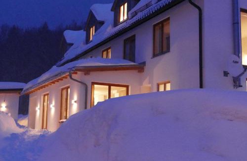 Neuschoenau Hotel | Kraftquelle Waldhäuser