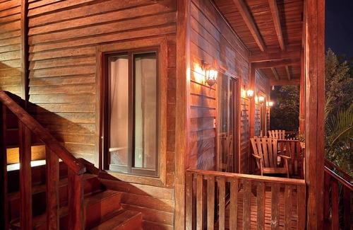 Isla Holbox Apartment | Krak Inn Holbox - Eco-Friendly and Pet-Friendly Hotel