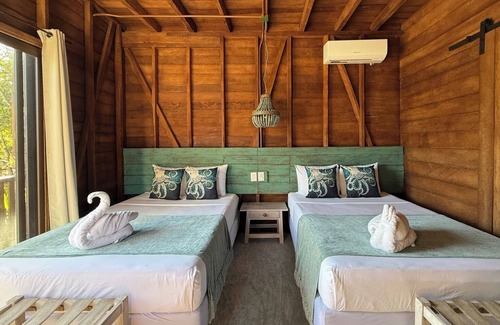 Isla Holbox Hotel | KrakInn Holbox - Eco-Friendly and Pet-Friendly Hotel
