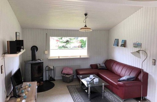 Hunning Apartment | Kramer-wachowiak, Beate - Ferienhaus Treeneglück - Ferienhaus Treeneglück