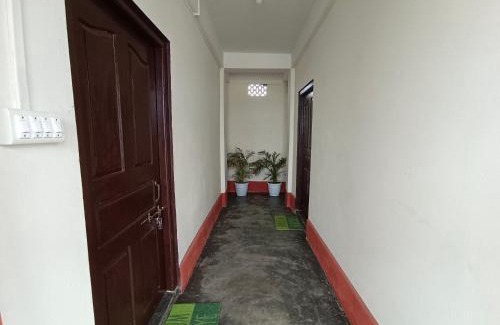 Jowai House | Krang Suri Home Stay