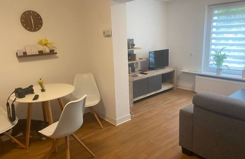 Bad Doberan House | Krause 3 Comfortable holiday residence