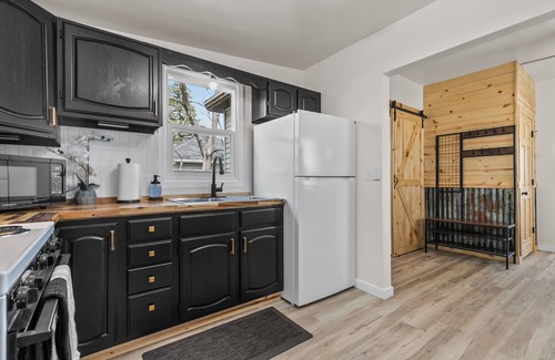 Appleton House | KRAZY KRUEGER Abode - 2 Bedroom Downtown Appleton
