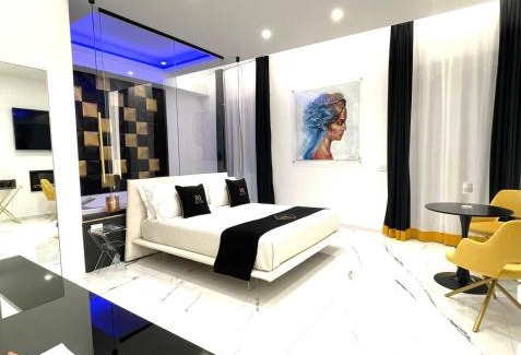 Crotone Bed & Breakfast | Kreart Suite & Rooms B&B