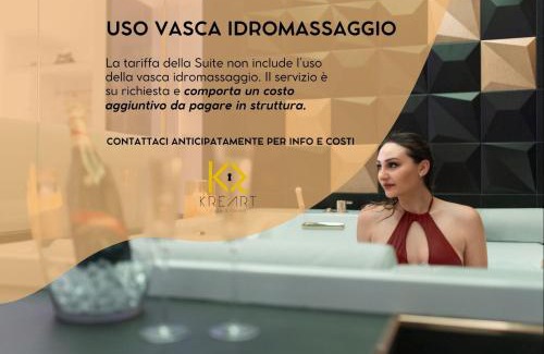 Crotone Bed & Breakfast | Kreart Suite & Rooms B&B