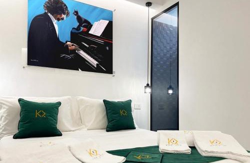 Crotone Bed & Breakfast | Kreart Suite & Rooms B&B