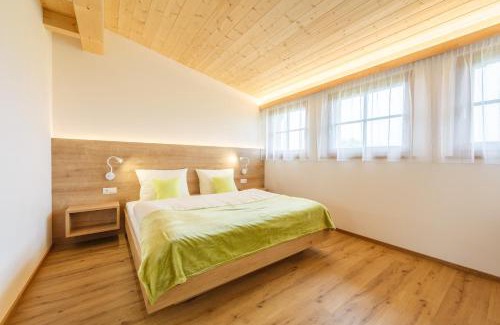 Riscone House | Krebslechnerhof