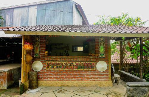 Sebatu House | Kresna Asih House