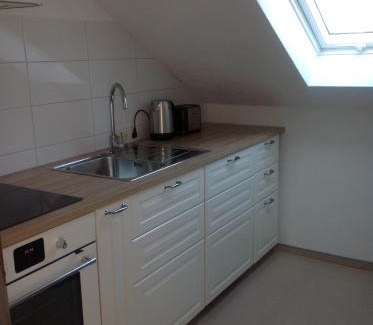 Kehl Apartment | Kress No.1