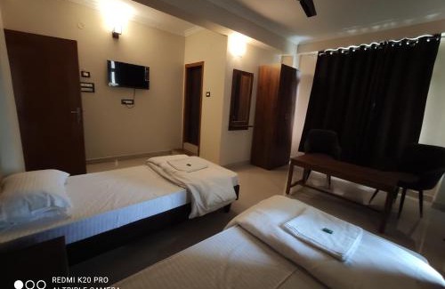 Beltola Hotel | Krishna Inn