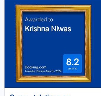 Mahabaleshwar House | Krishna Niwas