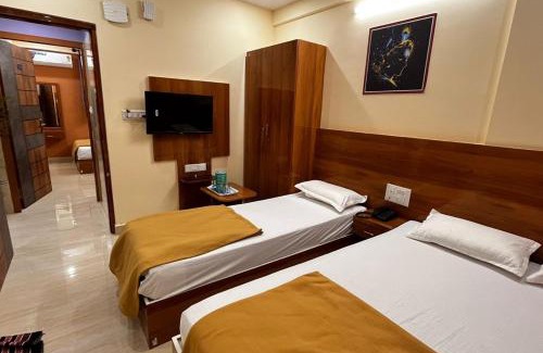 BTM Layout Hotel | Krishna Stay Inn