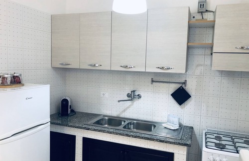 Balestrate Apartment | KRISTEL SALE HOUSE A FEW STEPS FROM THE SEA. WIFI INTERNET FREE!