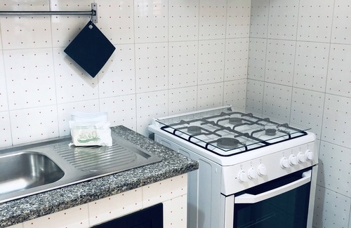 Balestrate Apartment | KRISTEL SALE HOUSE A FEW STEPS FROM THE SEA. WIFI INTERNET FREE!