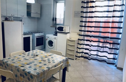 Balestrate Apartment | KRISTEL SALE HOUSE A FEW STEPS FROM THE SEA. WIFI INTERNET FREE!