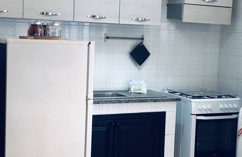 Balestrate Apartment | KRISTEL SALE HOUSE A FEW STEPS FROM THE SEA. WIFI INTERNET FREE!