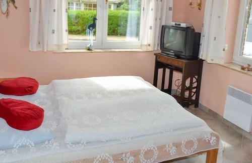 Rudbøl Apartment | "Kristensen" - all inclusive - 8km from the sea by Interhome