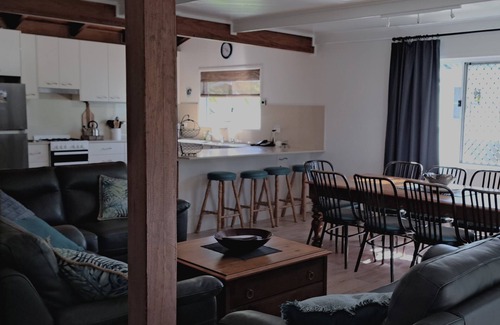 Happy Valley House | Kristie's on Fraser, Happy Valley