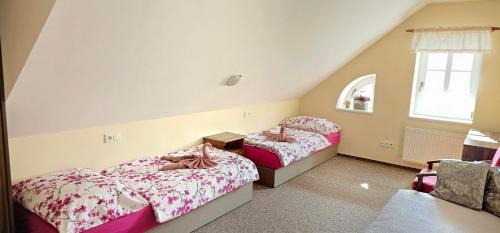 Cerny Dul House | Krkonošská chaloupka
