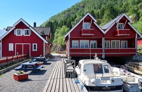 Vik House | Krokeggi by Interhome