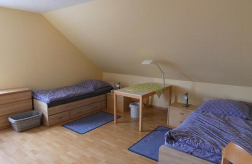 Hildesheim District House | Kronehof Zimmervermietung