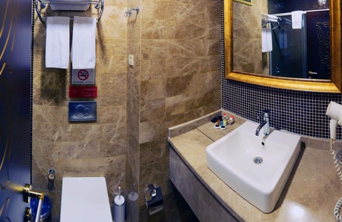 Golbasi Hotel | Kronos Hotel