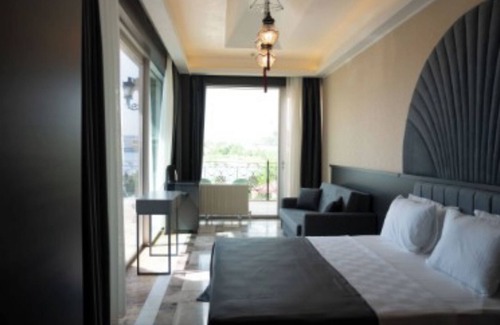 Golbasi Hotel | Kronos Hotel