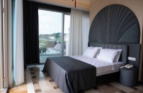 Golbasi Hotel | Kronos Hotel